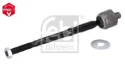 Axialgelenk, Spurstange Vorderachse links Vorderachse rechts FEBI BILSTEIN 34772