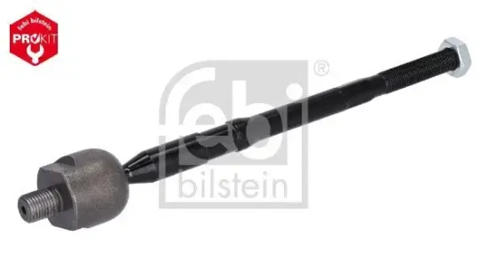 Axialgelenk, Spurstange Vorderachse links Vorderachse rechts FEBI BILSTEIN 34772 Bild Axialgelenk, Spurstange Vorderachse links Vorderachse rechts FEBI BILSTEIN 34772