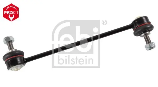 Stange/Strebe, Stabilisator Vorderachse links Vorderachse rechts FEBI BILSTEIN 34775