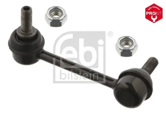 Stange/Strebe, Stabilisator Vorderachse links FEBI BILSTEIN 34776 Bild Stange/Strebe, Stabilisator Vorderachse links FEBI BILSTEIN 34776