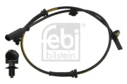 Sensor, Raddrehzahl FEBI BILSTEIN 34778