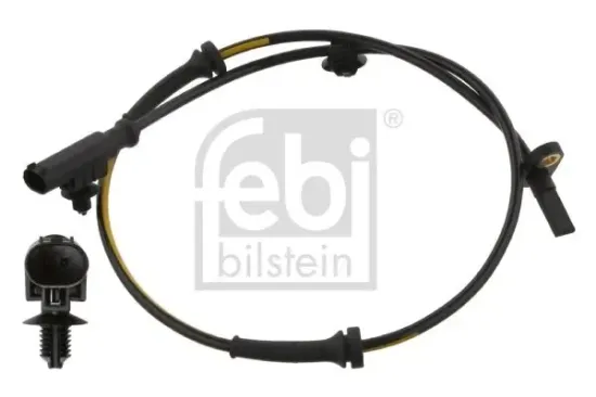 Sensor, Raddrehzahl FEBI BILSTEIN 34778 Bild Sensor, Raddrehzahl FEBI BILSTEIN 34778