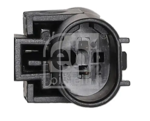Sensor, Raddrehzahl Vorderachse links Vorderachse rechts FEBI BILSTEIN 34778 Bild Sensor, Raddrehzahl Vorderachse links Vorderachse rechts FEBI BILSTEIN 34778
