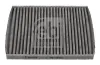 Filter, Innenraumluft FEBI BILSTEIN 34780
