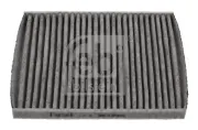 Filter, Innenraumluft FEBI BILSTEIN 34780