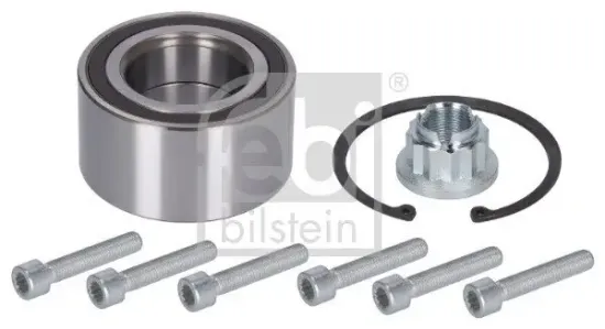 Radlagersatz FEBI BILSTEIN 34789 Bild Radlagersatz FEBI BILSTEIN 34789