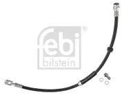 Bremsschlauch Vorderachse links Vorderachse rechts FEBI BILSTEIN 34790