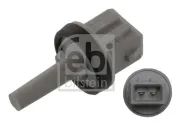 Temperaturschalter, Klimalüfter FEBI BILSTEIN 34791