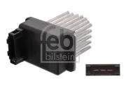 Widerstand, Innenraumgebläse FEBI BILSTEIN 34793