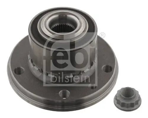 Radlagersatz FEBI BILSTEIN 34800 Bild Radlagersatz FEBI BILSTEIN 34800