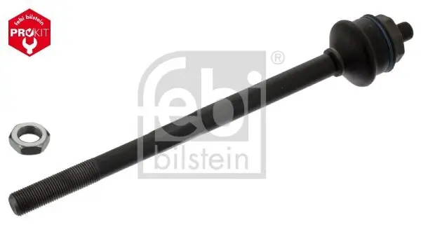 Axialgelenk, Spurstange Vorderachse links FEBI BILSTEIN 34811