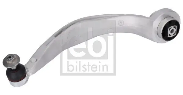 Lenker, Radaufhängung Vorderachse rechts unten hinten FEBI BILSTEIN 34821