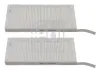 Filtersatz, Innenraumluft FEBI BILSTEIN 34824