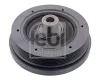Riemenscheibe, Kurbelwelle FEBI BILSTEIN 34825