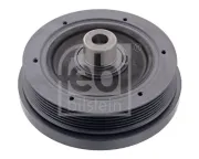 Riemenscheibe, Kurbelwelle FEBI BILSTEIN 34825