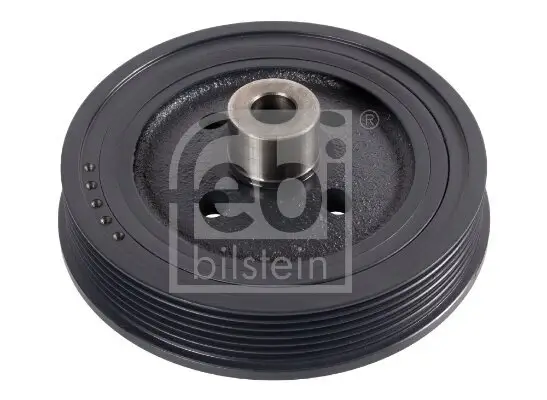 Riemenscheibe, Kurbelwelle FEBI BILSTEIN 34846