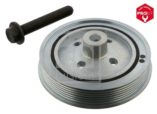 Riemenscheibe, Kurbelwelle FEBI BILSTEIN 34847 Bild Riemenscheibe, Kurbelwelle FEBI BILSTEIN 34847