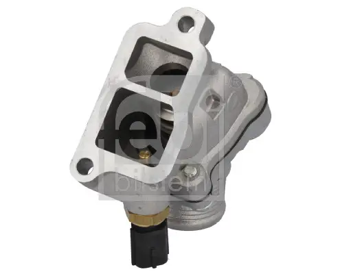 Halter, Abgasrohr Katalysator FEBI BILSTEIN 45569