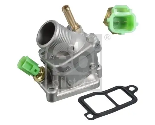 Thermostat, Kühlmittel FEBI BILSTEIN 34851 Bild Thermostat, Kühlmittel FEBI BILSTEIN 34851