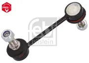 Halter, Abgasanlage FEBI BILSTEIN 45574