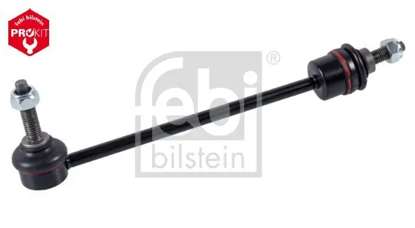 Stange/Strebe, Stabilisator Vorderachse links Vorderachse rechts FEBI BILSTEIN 34854