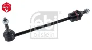 Halter, Abgasanlage FEBI BILSTEIN 45575