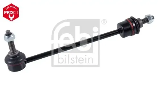 Stange/Strebe, Stabilisator Vorderachse links Vorderachse rechts FEBI BILSTEIN 34854 Bild Stange/Strebe, Stabilisator Vorderachse links Vorderachse rechts FEBI BILSTEIN 34854