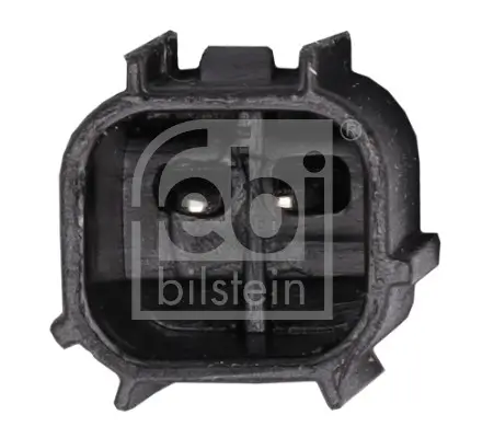 Waschwasserpumpe, Scheibenreinigung 12 V FEBI BILSTEIN 34863 Bild Waschwasserpumpe, Scheibenreinigung 12 V FEBI BILSTEIN 34863