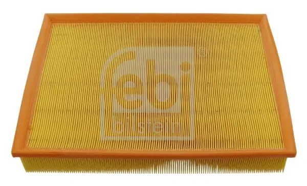 Luftfilter FEBI BILSTEIN 34870