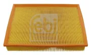 Luftfilter FEBI BILSTEIN 34870