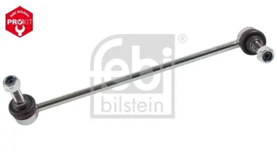 Stange/Strebe, Stabilisator Vorderachse links FEBI BILSTEIN 34877 Bild Stange/Strebe, Stabilisator Vorderachse links FEBI BILSTEIN 34877