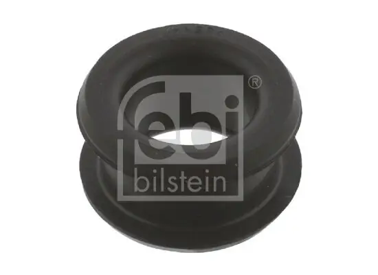 Halter, Luftfiltergehäuse FEBI BILSTEIN 34889