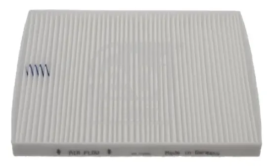 Filter, Innenraumluft FEBI BILSTEIN 34894 Bild Filter, Innenraumluft FEBI BILSTEIN 34894