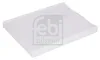 Filter, Innenraumluft FEBI BILSTEIN 34894 Bild Filter, Innenraumluft FEBI BILSTEIN 34894
