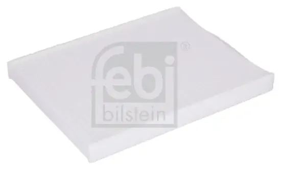 Filter, Innenraumluft FEBI BILSTEIN 34894 Bild Filter, Innenraumluft FEBI BILSTEIN 34894