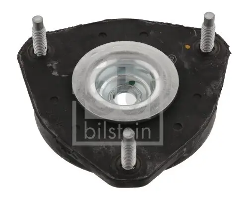 Federbeinstützlager Vorderachse FEBI BILSTEIN 34918