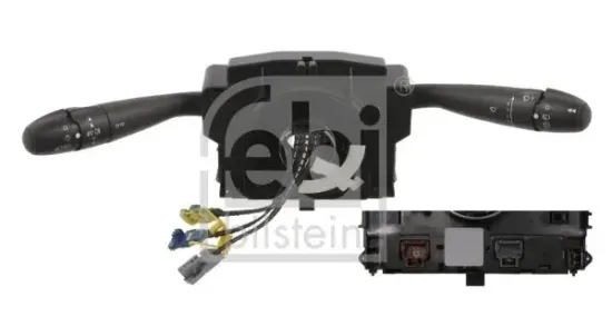 Klemmschelle FEBI BILSTEIN 45637 Bild Klemmschelle FEBI BILSTEIN 45637