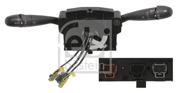 Klemmschelle FEBI BILSTEIN 45643