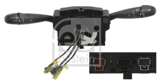 Klemmschelle FEBI BILSTEIN 45643 Bild Klemmschelle FEBI BILSTEIN 45643