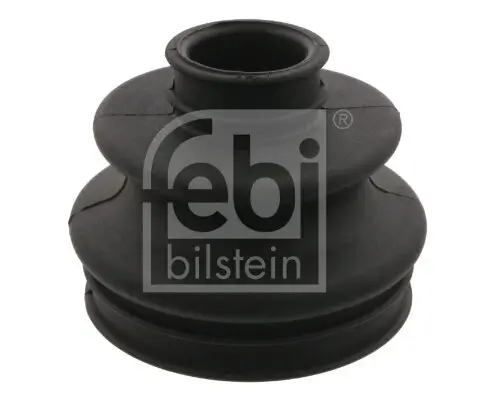 Faltenbalg, Antriebswelle FEBI BILSTEIN 34943