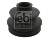 Faltenbalg, Antriebswelle radseitig Hinterachse links Hinterachse rechts FEBI BILSTEIN 34943
