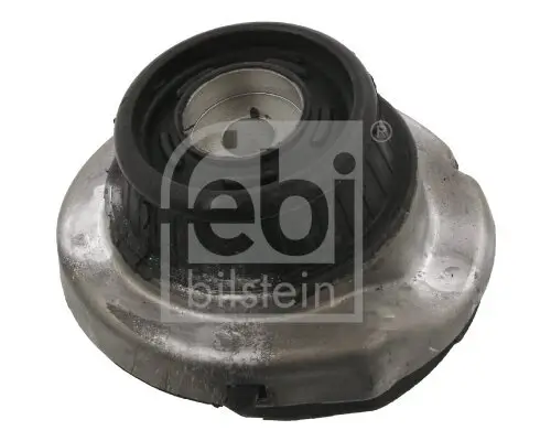 Federbeinstützlager Hinterachse FEBI BILSTEIN 34951