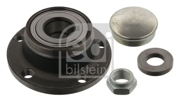 Radlagersatz FEBI BILSTEIN 34953