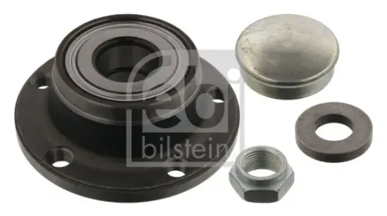 Radlagersatz Hinterachse links Hinterachse rechts FEBI BILSTEIN 34953 Bild Radlagersatz Hinterachse links Hinterachse rechts FEBI BILSTEIN 34953