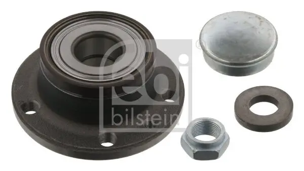 Radlagersatz FEBI BILSTEIN 34954