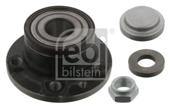 Radlagersatz Hinterachse links Hinterachse rechts FEBI BILSTEIN 34956 Bild Radlagersatz Hinterachse links Hinterachse rechts FEBI BILSTEIN 34956