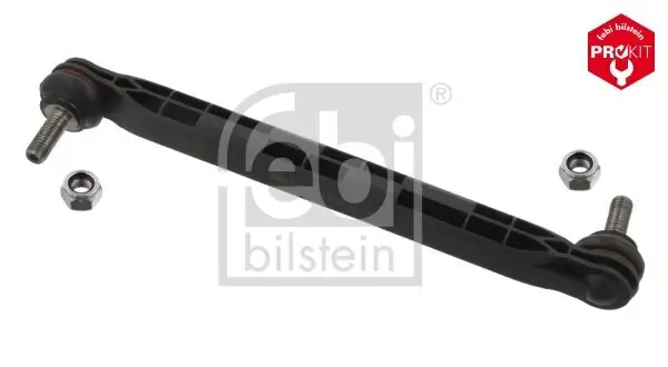 Stange/Strebe, Stabilisator Vorderachse links Vorderachse rechts FEBI BILSTEIN 34959