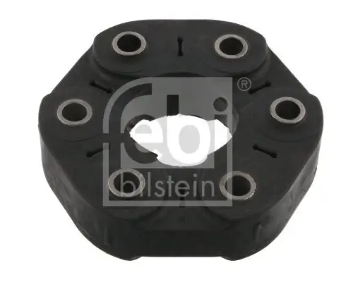 Gelenk, Gelenkwelle FEBI BILSTEIN 34961 Bild Gelenk, Gelenkwelle FEBI BILSTEIN 34961
