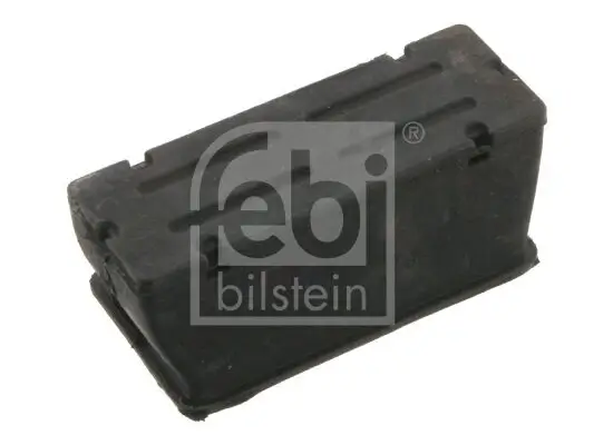 Lagerbuchse, Blattfeder FEBI BILSTEIN 34966