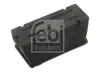 Lagerbuchse, Blattfeder links Vorderachse unten FEBI BILSTEIN 34966